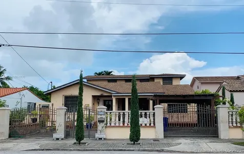 1232 SW 17th Terrace Miami FL 33145
