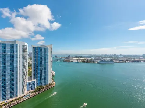 900 Brickell Key Boulevard Miami FL 33131