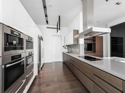 900 Brickell Key Boulevard Miami FL 33131