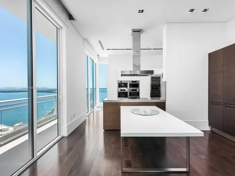 900 Brickell Key Boulevard Miami FL 33131