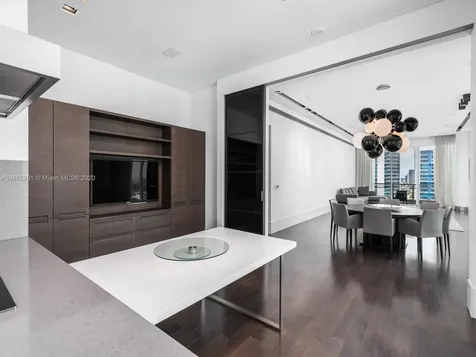 900 Brickell Key Boulevard Miami FL 33131
