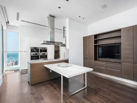 900 Brickell Key Boulevard Miami FL 33131