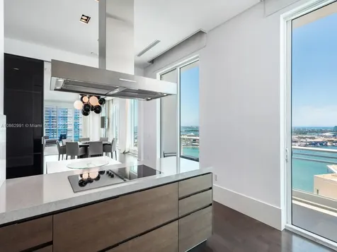 900 Brickell Key Boulevard Miami FL 33131