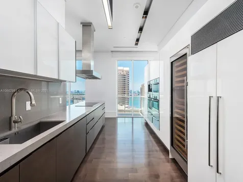 900 Brickell Key Boulevard Miami FL 33131