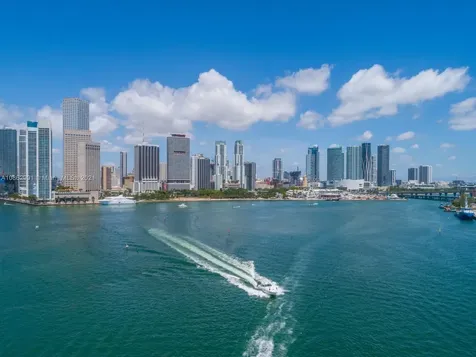 900 Brickell Key Boulevard Miami FL 33131