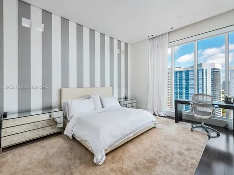 900 Brickell Key Boulevard Miami FL 33131