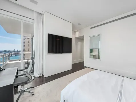 900 Brickell Key Boulevard Miami FL 33131