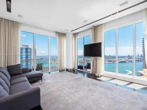 900 Brickell Key Boulevard Miami FL 33131