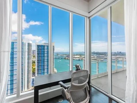 900 Brickell Key Boulevard Miami FL 33131