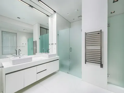 900 Brickell Key Boulevard Miami FL 33131