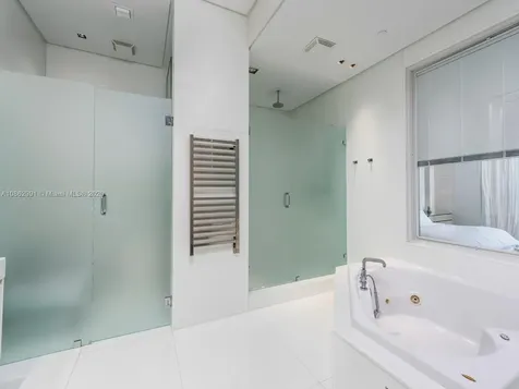 900 Brickell Key Boulevard Miami FL 33131
