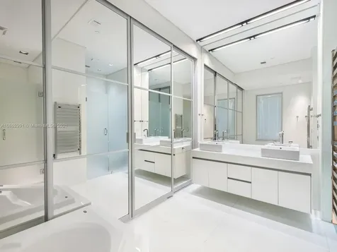 900 Brickell Key Boulevard Miami FL 33131