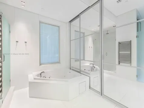 900 Brickell Key Boulevard Miami FL 33131