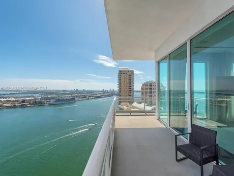 900 Brickell Key Boulevard Miami FL 33131