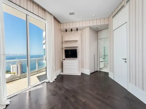 900 Brickell Key Boulevard Miami FL 33131