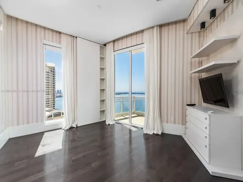 900 Brickell Key Boulevard Miami FL 33131