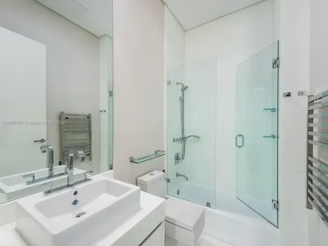 900 Brickell Key Boulevard Miami FL 33131
