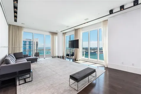 900 Brickell Key Boulevard Miami FL 33131