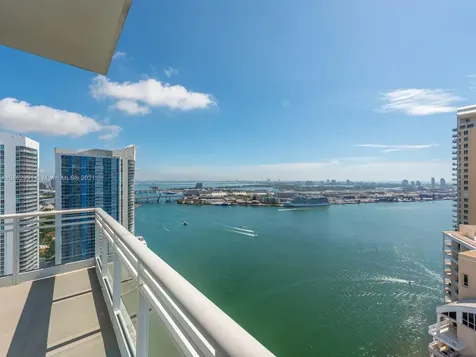 900 Brickell Key Boulevard Miami FL 33131