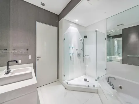 900 Brickell Key Boulevard Miami FL 33131