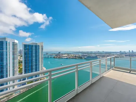 900 Brickell Key Boulevard Miami FL 33131