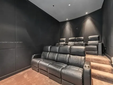 900 Brickell Key Boulevard Miami FL 33131