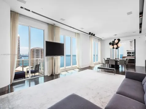 900 Brickell Key Boulevard Miami FL 33131