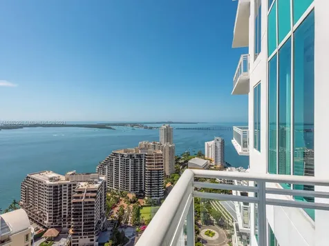 900 Brickell Key Boulevard Miami FL 33131
