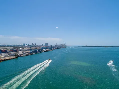 900 Brickell Key Boulevard Miami FL 33131