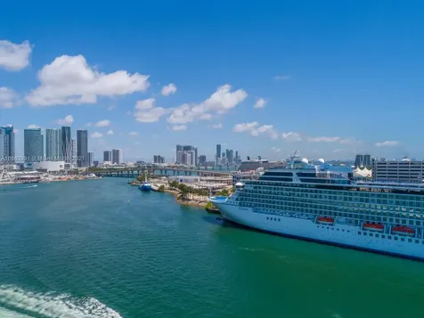 900 Brickell Key Boulevard Miami FL 33131
