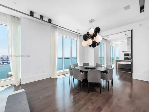 900 Brickell Key Boulevard Miami FL 33131