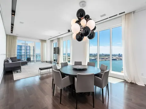 900 Brickell Key Boulevard Miami FL 33131