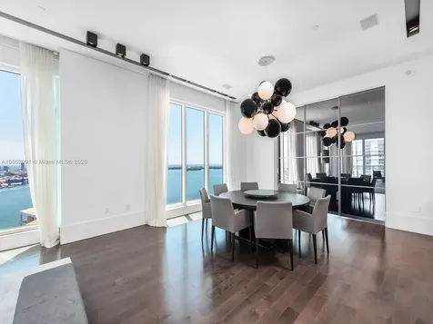 900 Brickell Key Boulevard Miami FL 33131