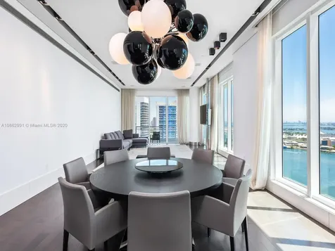 900 Brickell Key Boulevard Miami FL 33131