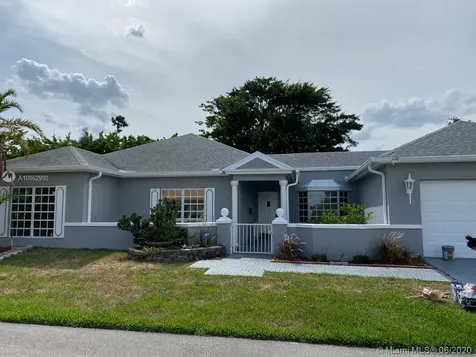 4511 Queen Palm Lane Tamarac FL 33319