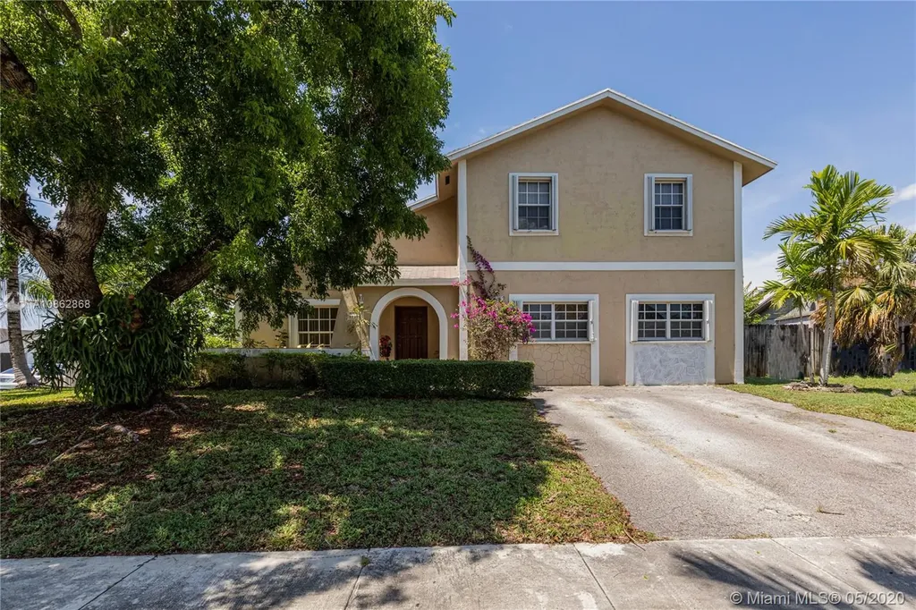 11367 SW 167th Street Miami FL 33157