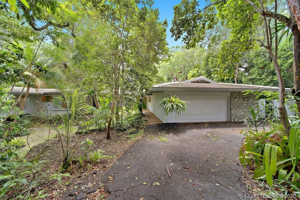 6540 SW 134th Drive Pinecrest FL 33156