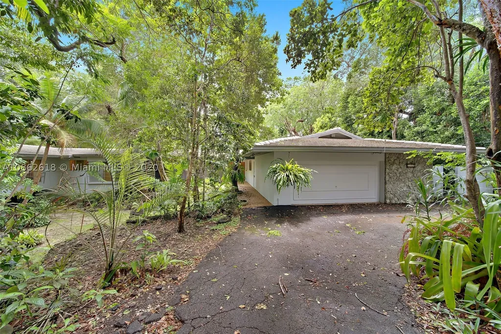 6540 SW 134th Drive Pinecrest FL 33156