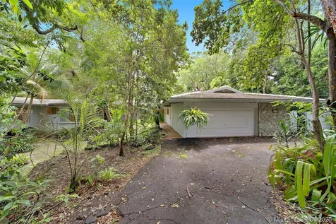 6540 SW 134th Drive Pinecrest FL 33156