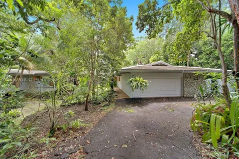 6540 SW 134th Drive Pinecrest FL 33156