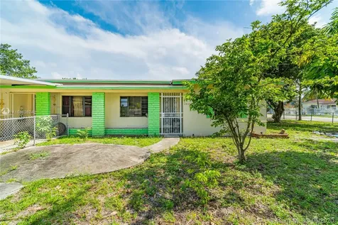 2526 NW 97th Street Miami FL 33147