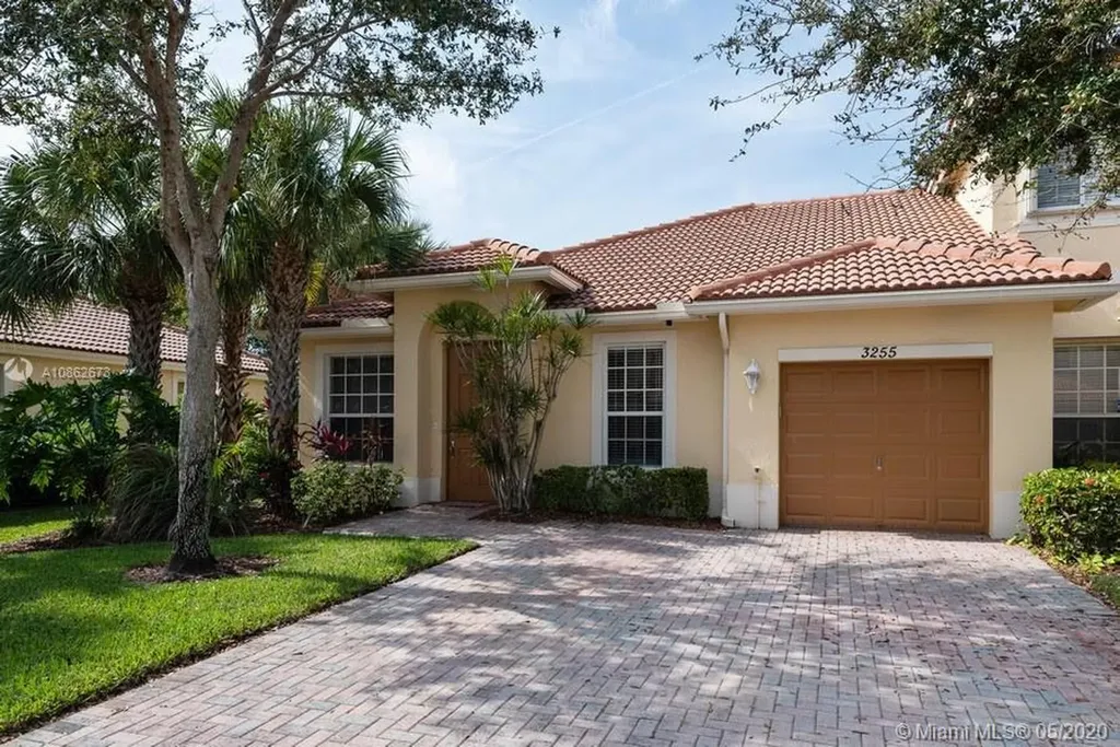 3255 NW 32nd Terrace Oakland Park FL 33309