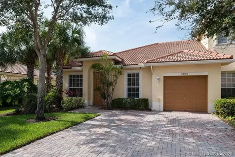 3255 NW 32nd Terrace Oakland Park FL 33309