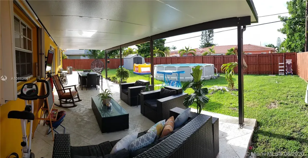 10241 SW 11th Street Miami FL 33174