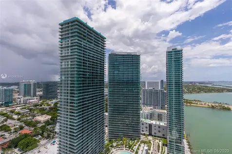 2900 NE 7th Avenue Miami FL 33137