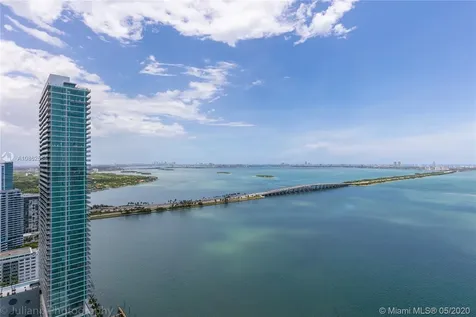2900 NE 7th Avenue Miami FL 33137