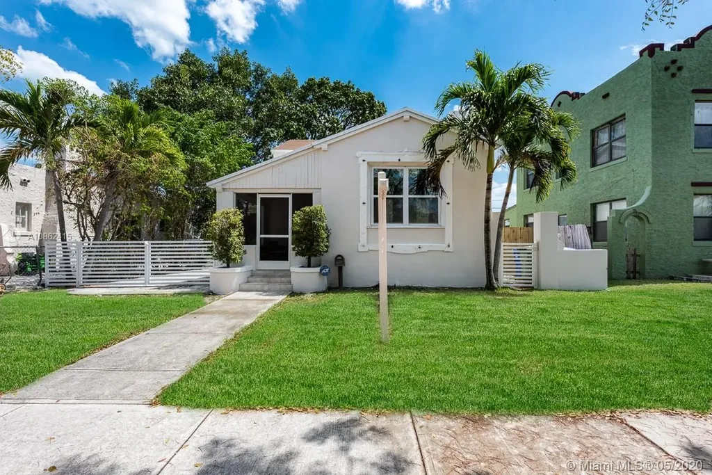 2254 SW 17th Street Miami FL 33145