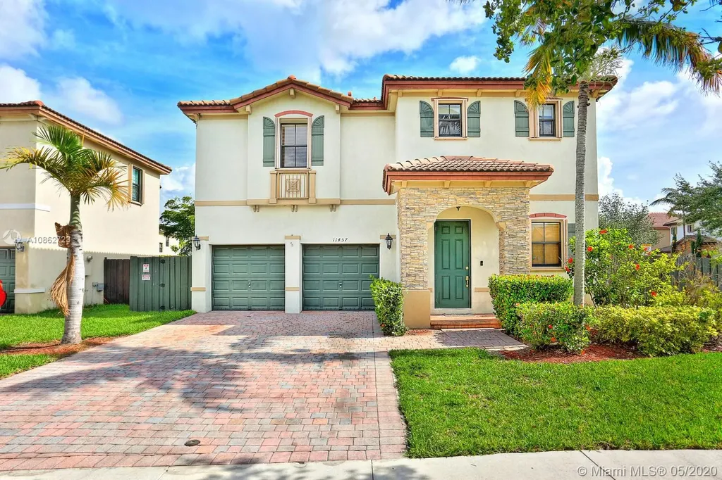 11457 SW 235th Street Homestead FL 33032