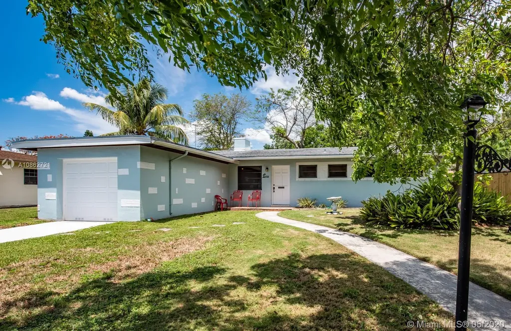 9455 Haitian Drive Cutler Bay FL 33189