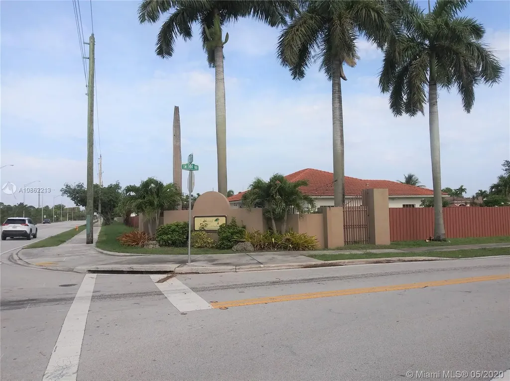 18316 SW 145th Avenue Miami FL 33177